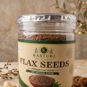Premium Flax Seeds