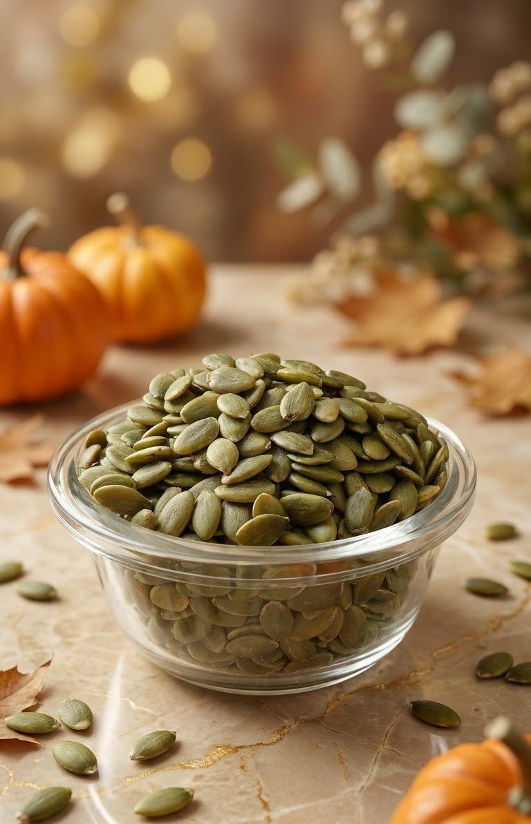 Premium Pumpkin Seeds - Image 3