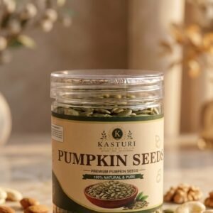 Premium Pumpkin Seeds