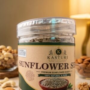 Premium Sunflower Seeds