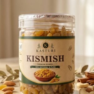 Premium Kishmish | Raisins