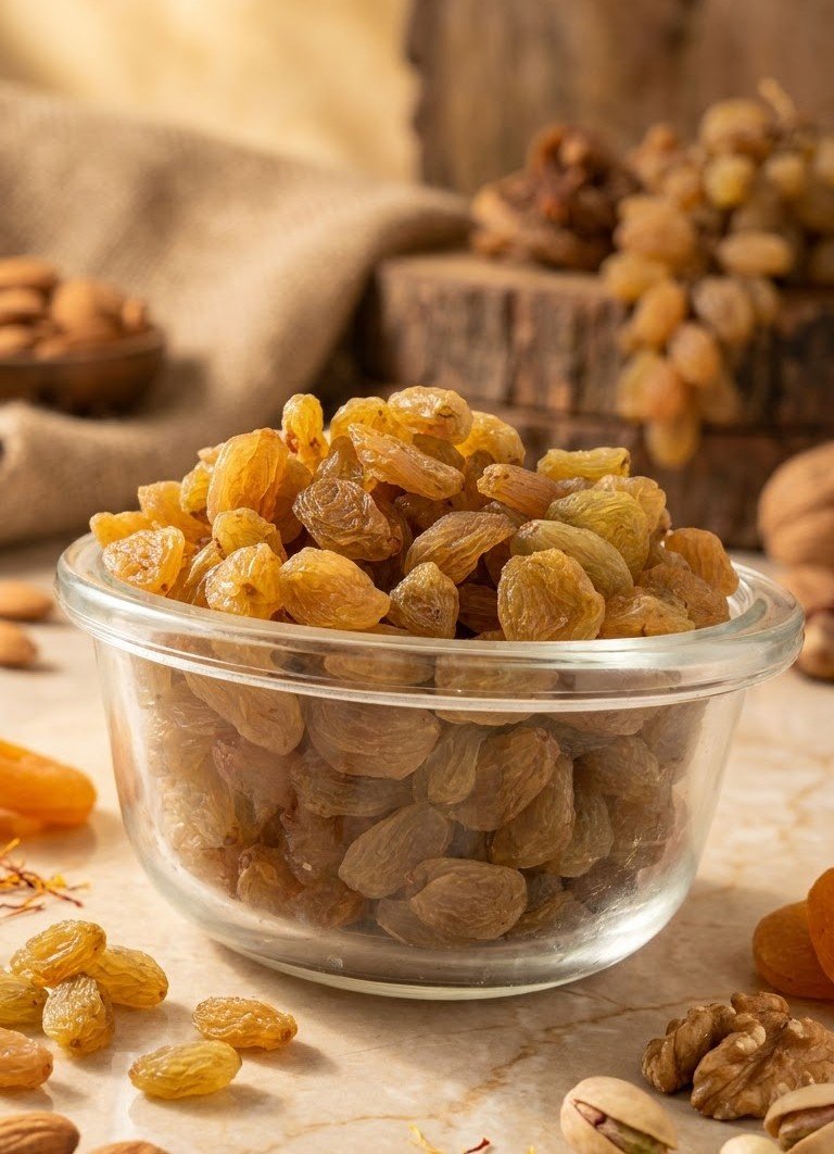 Premium Kishmish | Raisins - Image 2