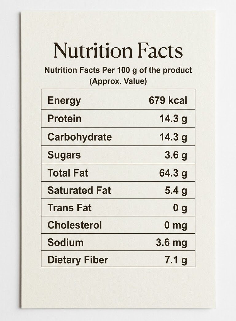 Premium Walnuts - Image 3