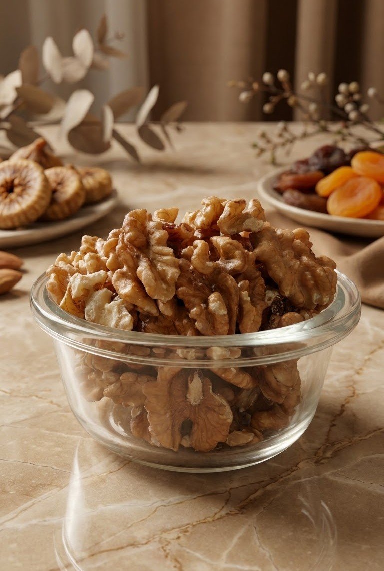 Premium Walnuts - Image 2