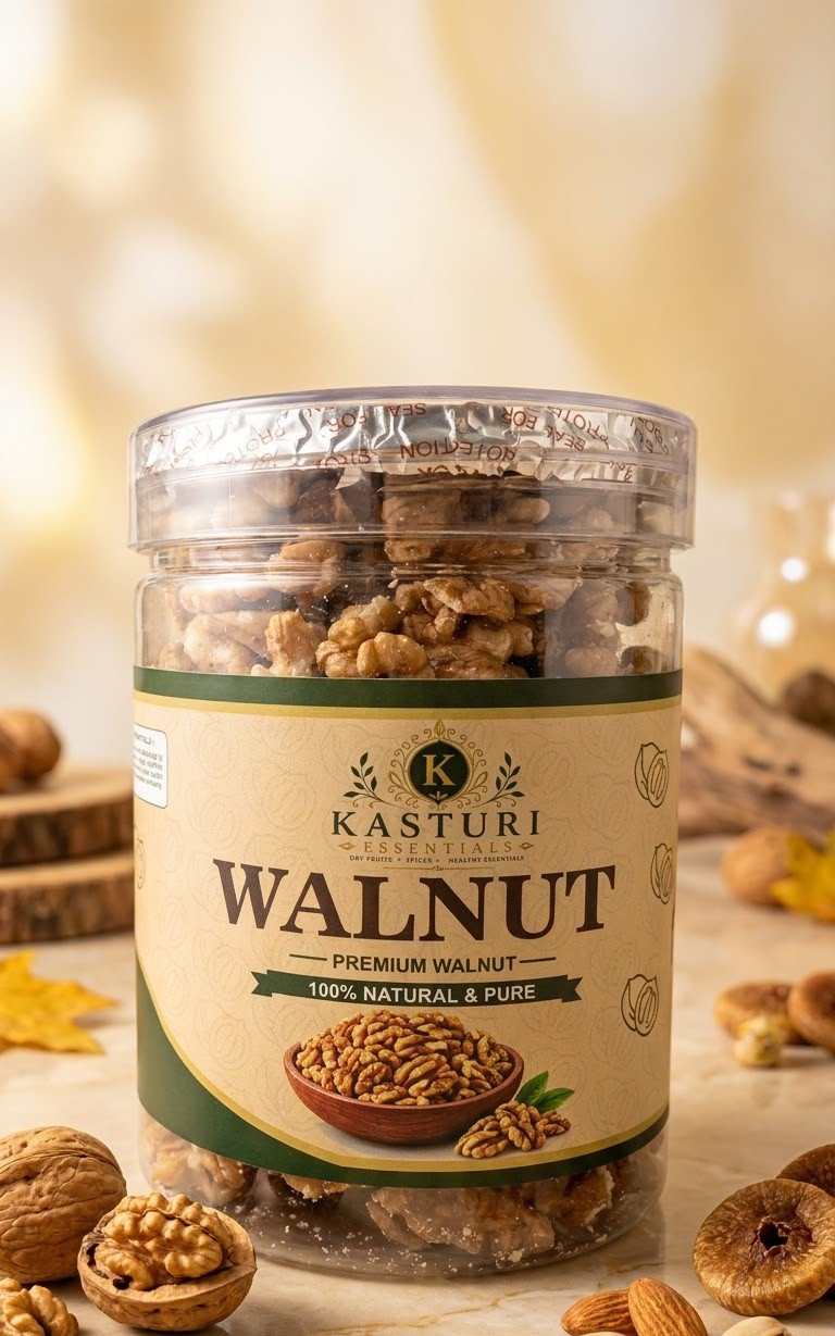 Premium Walnuts